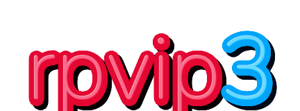 rpvip3 — logo kanal
